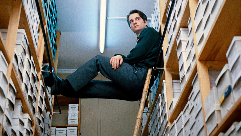 Stolen Kisses still 3