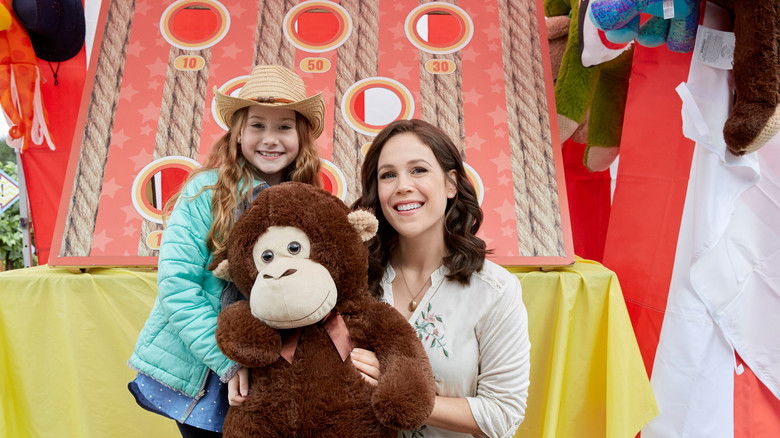 A Summer Romance still