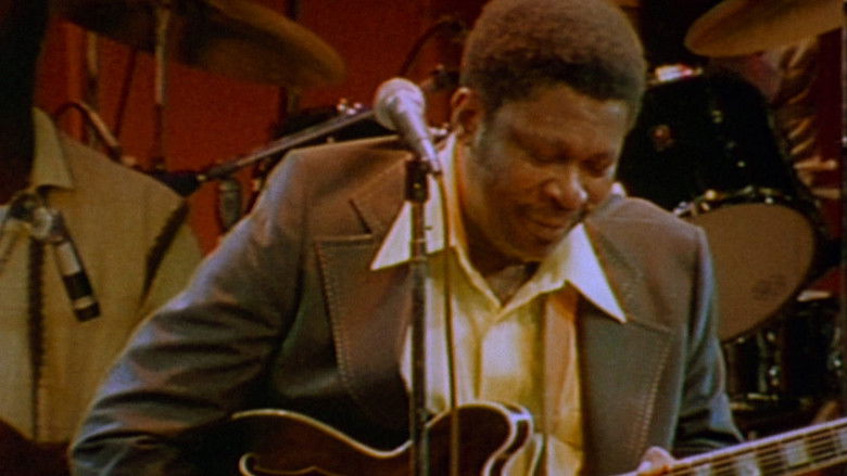 When We Were Kings still 2