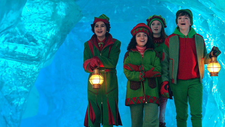 The Naughty Nine still