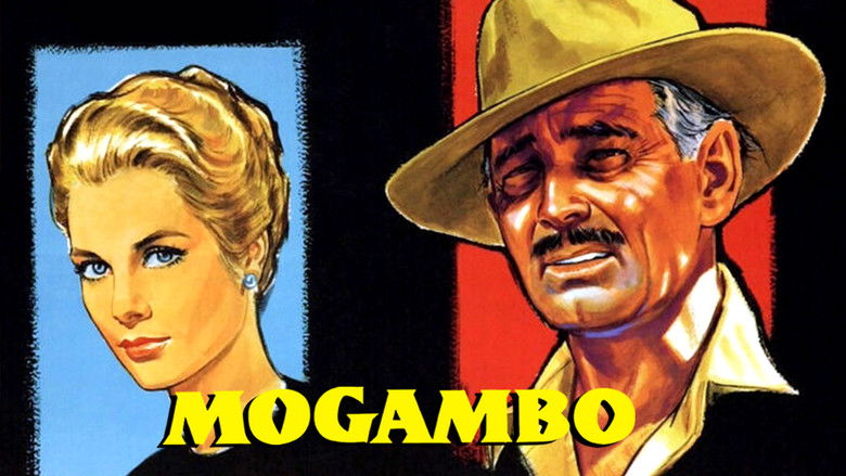 Mogambo still