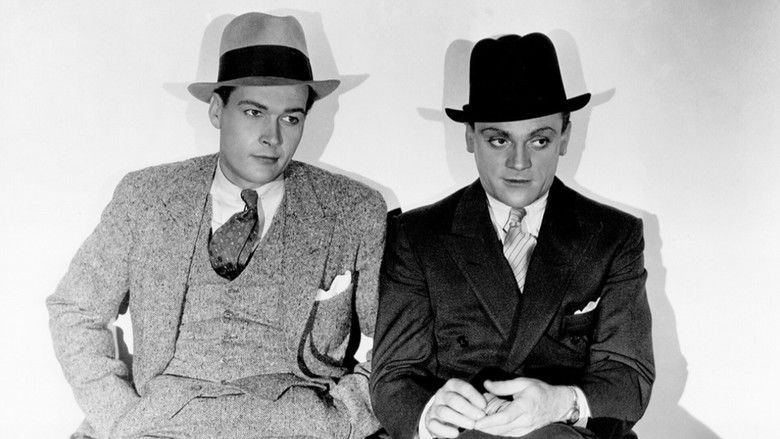 The Public Enemy still