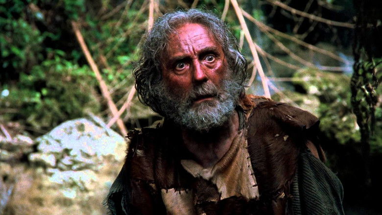 Treasure Island still 2