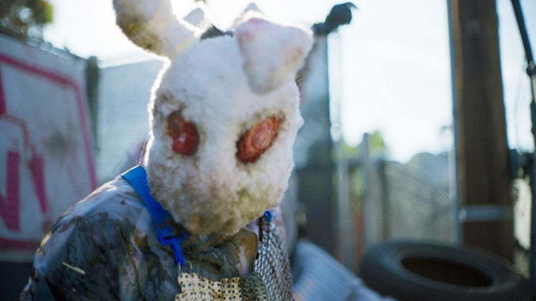 The Forever Purge still