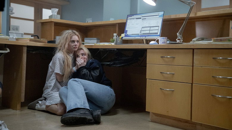 Ready or Not: Here I Come still 3