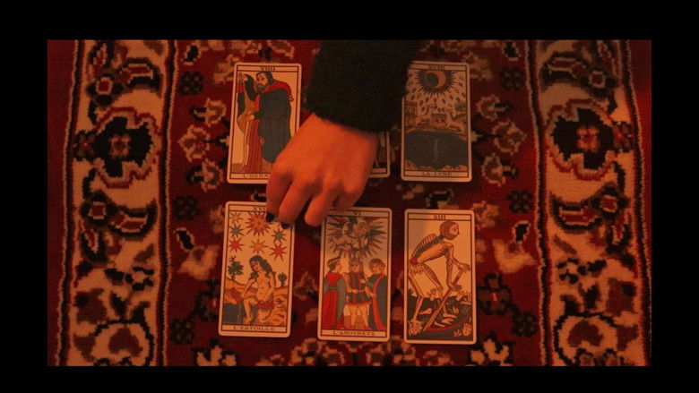 Le Tarot still 2