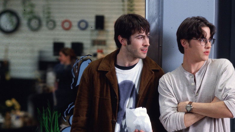 Mallrats still