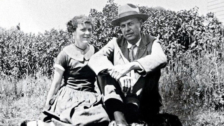 Edward et Jo Hopper, un si violent silence