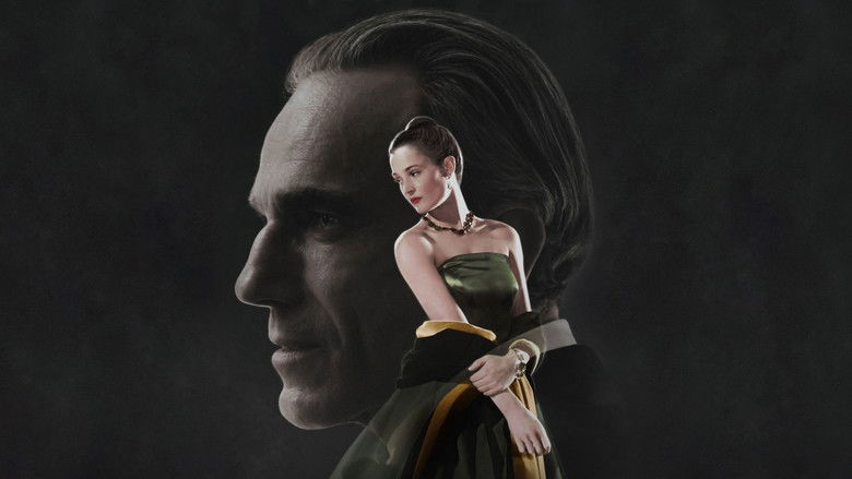 Phantom Thread still 1
