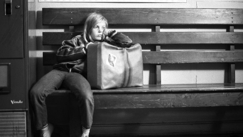 Alice in the Cities still