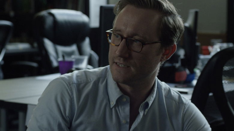 Dead Janitor still 2