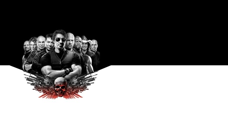 The Expendables still 4
