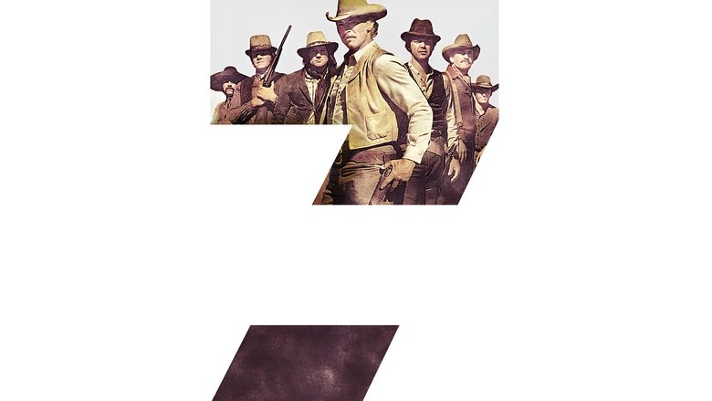 The Magnificent Seven Ride! still 1