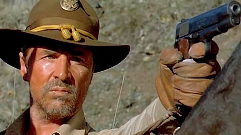 In Pursuit of Honor still