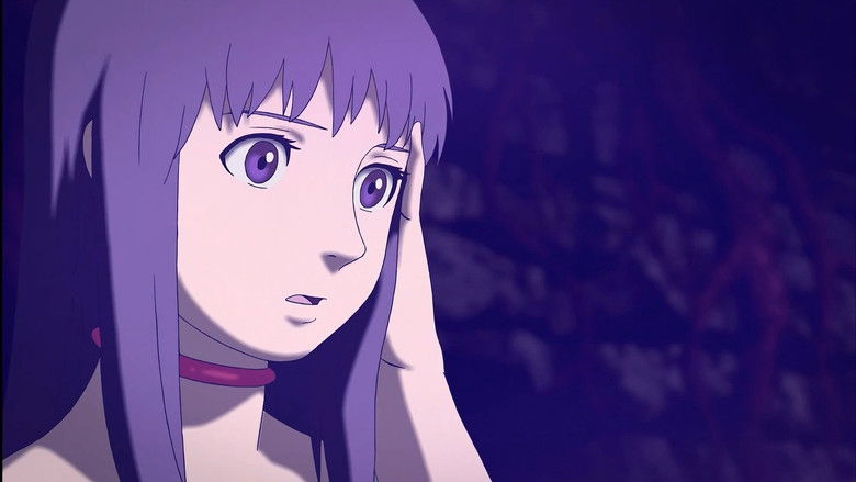 Origin: Spirits of the Past still 4