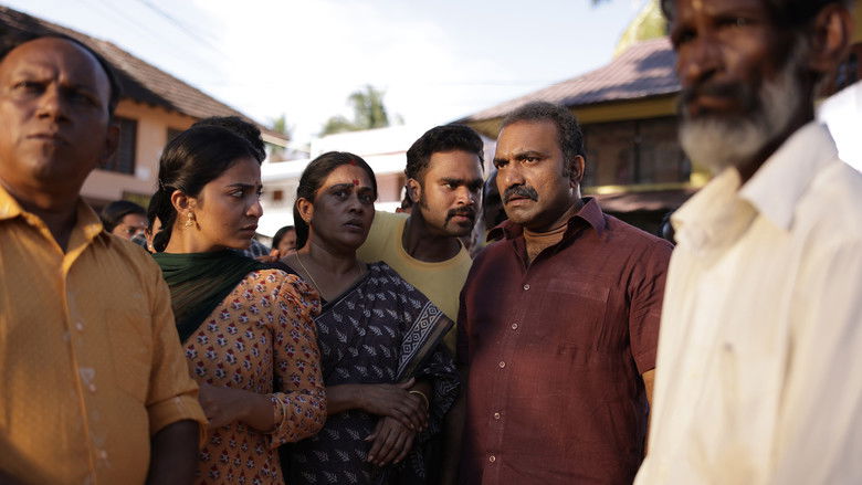 Detective Ujjwalan still