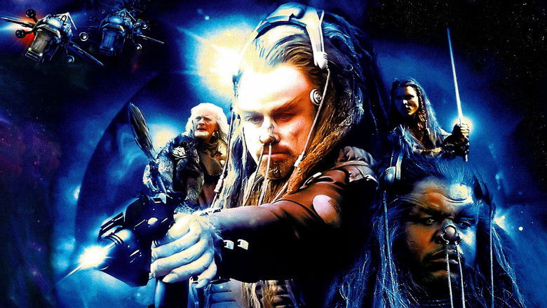Battlefield Earth still 3