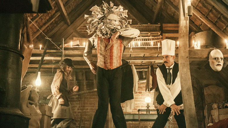 See You Up There still