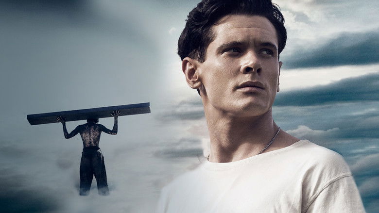 Unbroken still 2