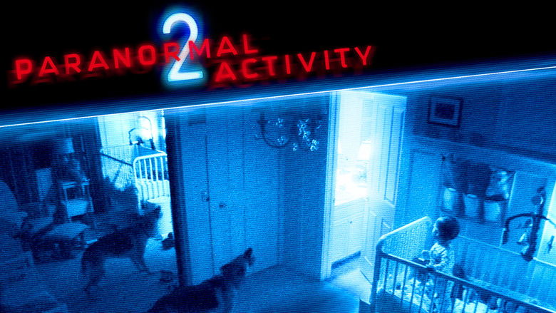 Paranormal Activity 2 still