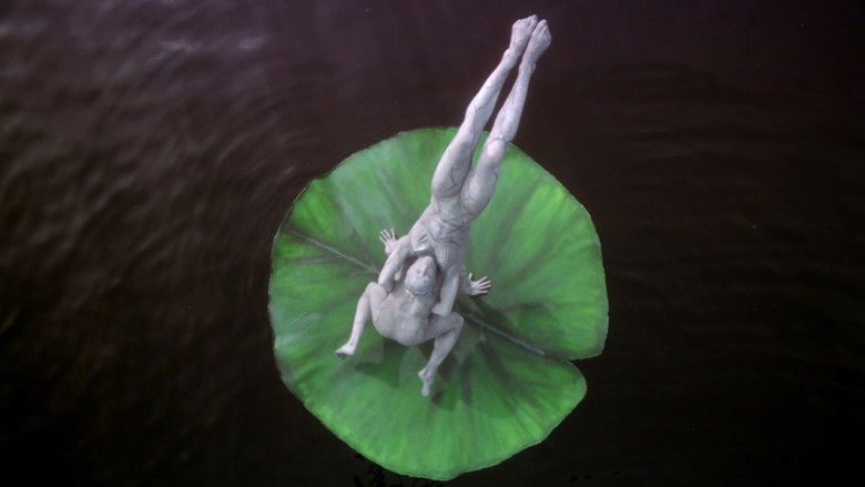 Cirque du Soleil: Journey of Man still 3