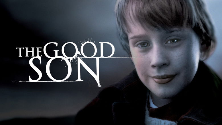 The Good Son still