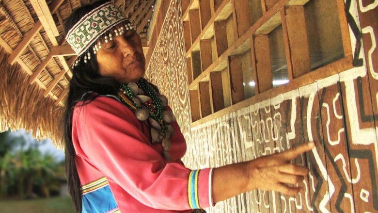 Voices That Heal still 1