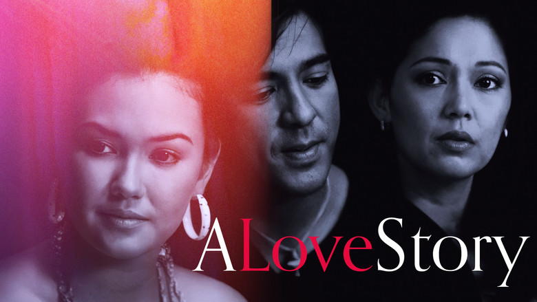 A Love Story still 3