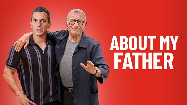 About My Father still