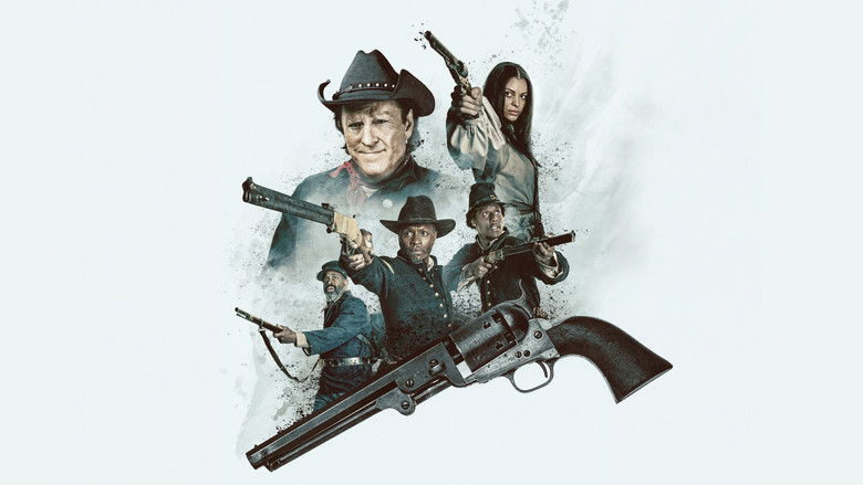 Resurrection Road still