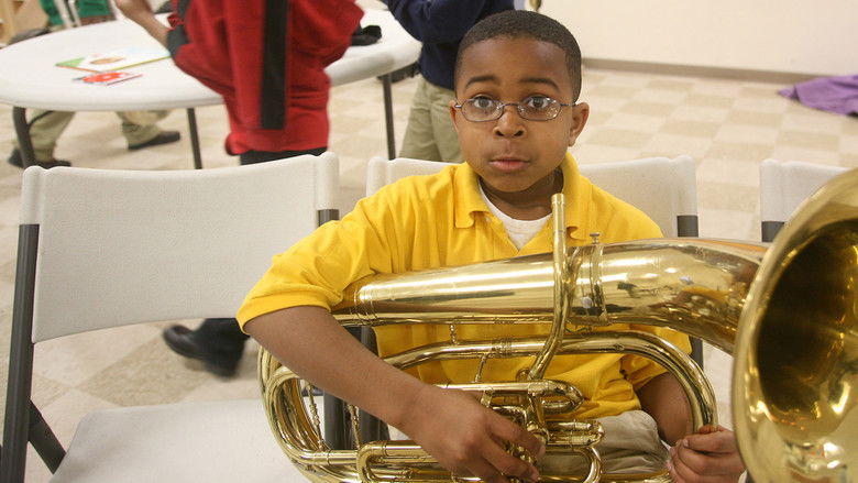 The Whole Gritty City still