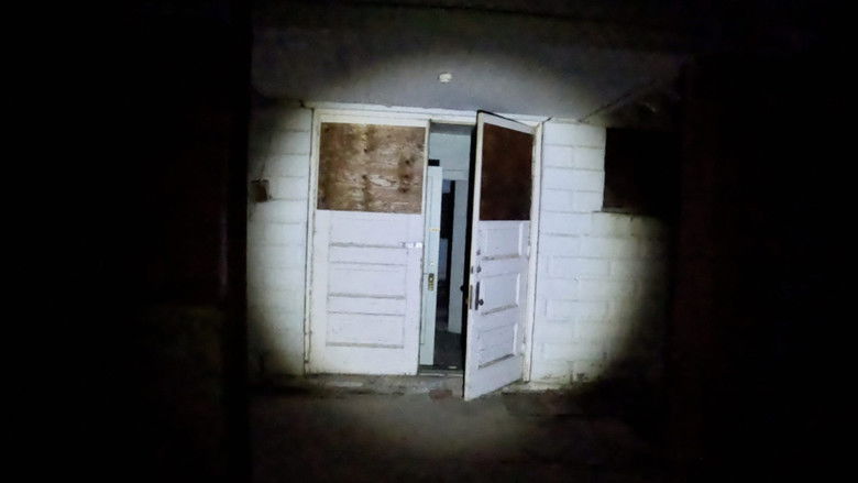 Horror in the High Desert 3: Firewatch still 4