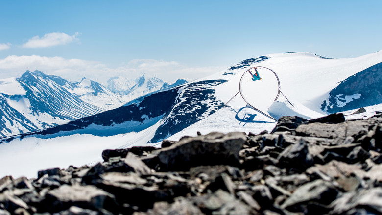 Supervention II still