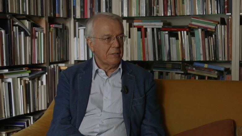 Handbook of Movie Theaters' History still 3