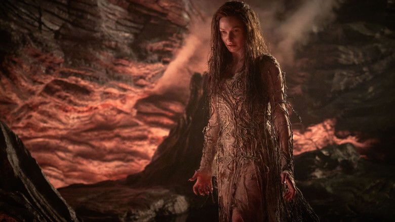 The Kid Who Would Be King still