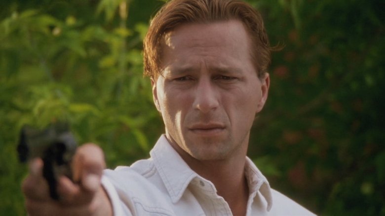 When the Bullet Hits the Bone still 1