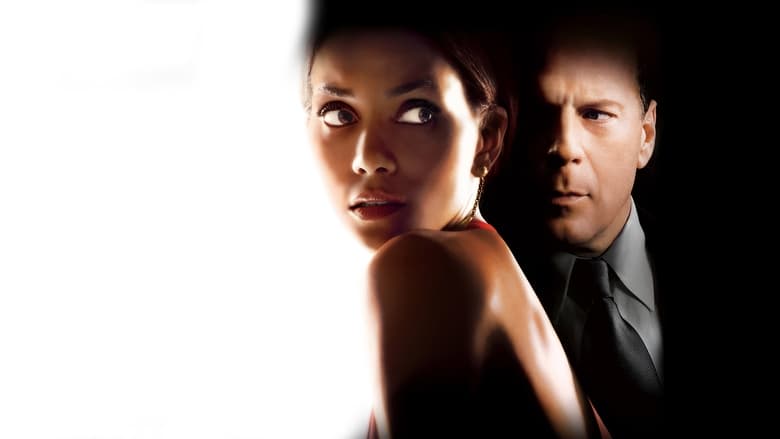 Perfect Stranger still 2