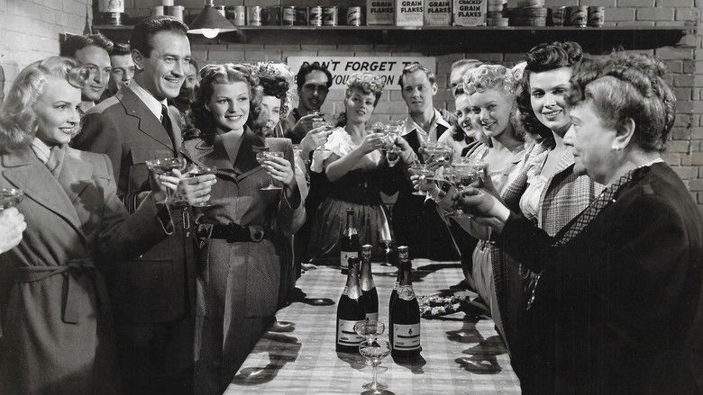 Tonight and Every Night still