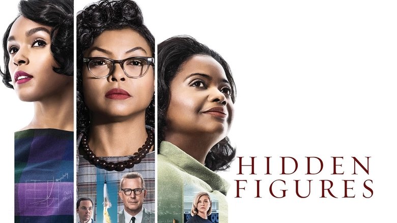 Hidden Figures still 2