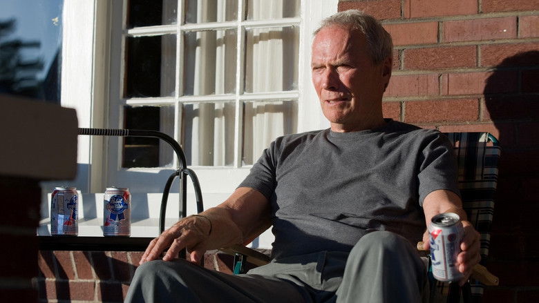 Gran Torino still