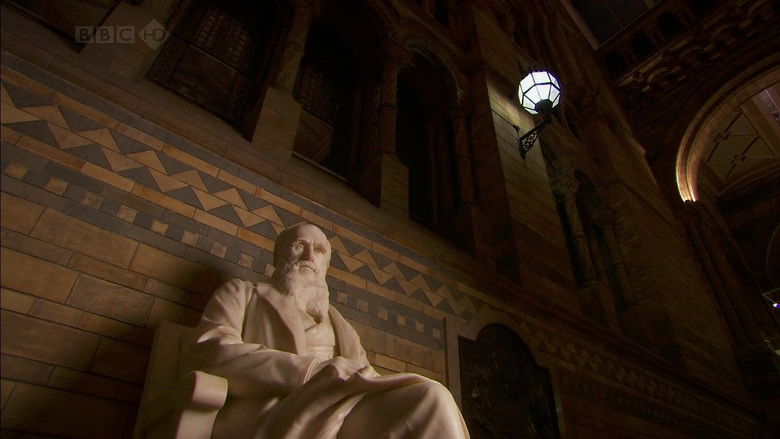 Charles Darwin and the Tree of Life still