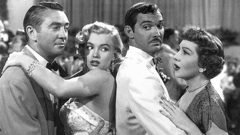 Let's Make It Legal still 1