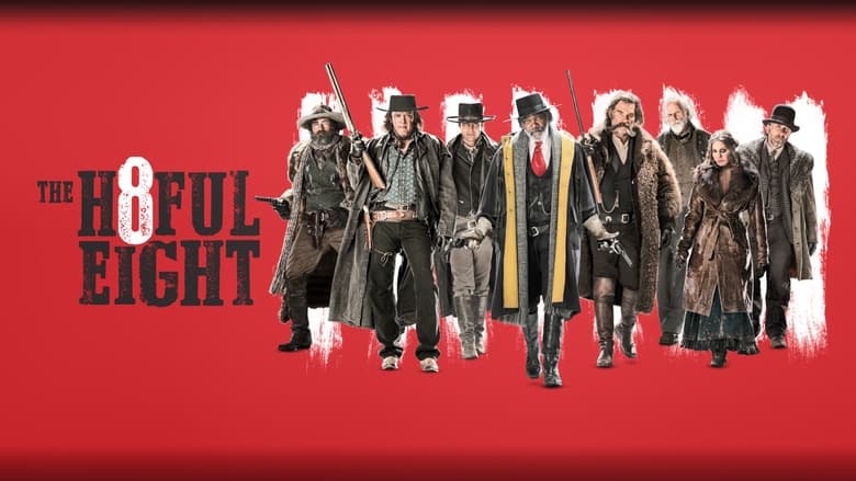 The Hateful Eight still 4