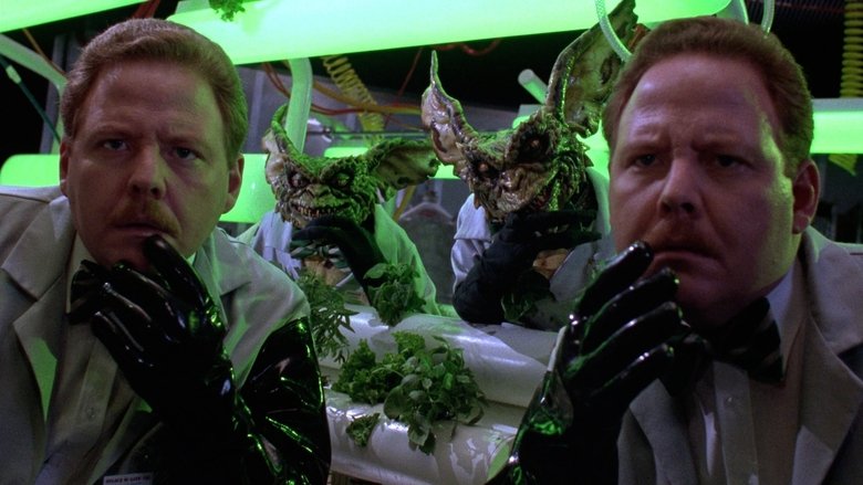 Gremlins 2: The New Batch still