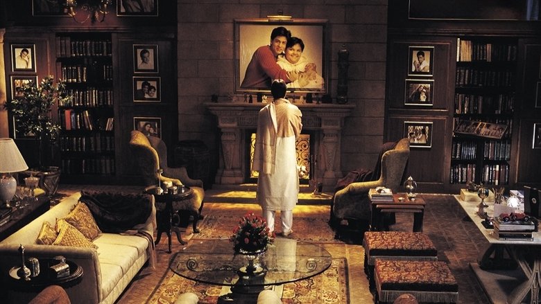 Kabhi Khushi Kabhie Gham still 1