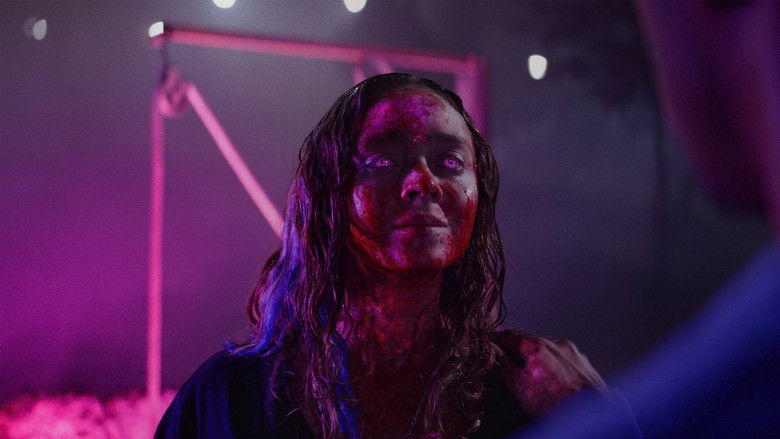 Color Out of Space still