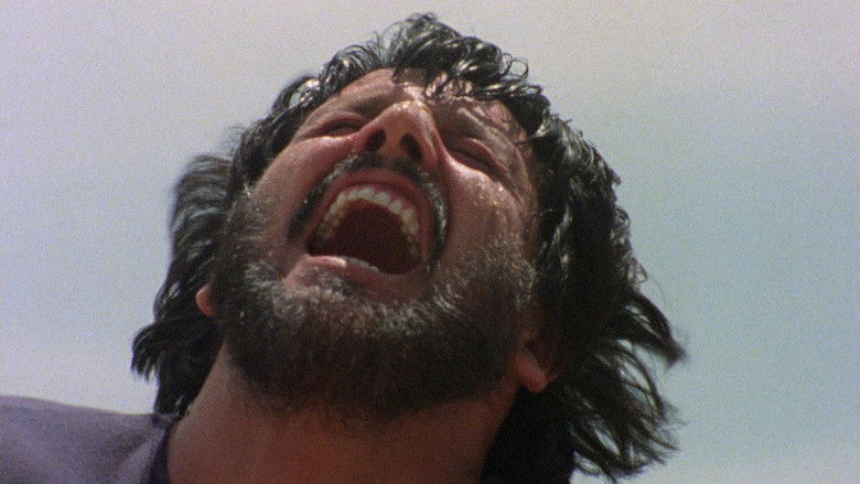 Anthropophagous still