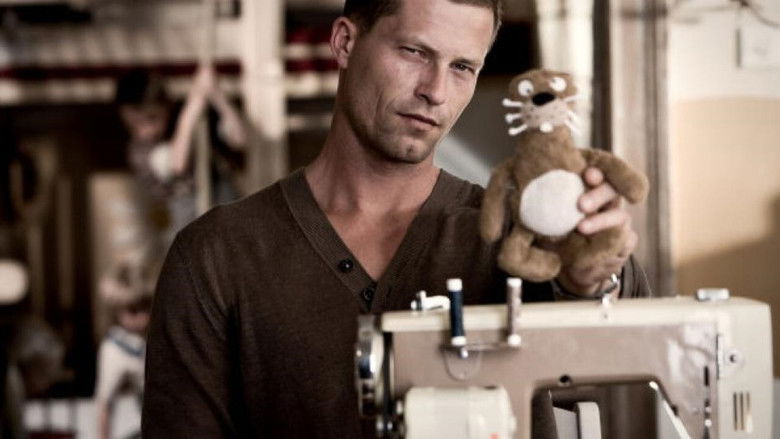 Rabbit Without Ears still 3