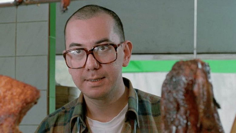 The Untold Story still