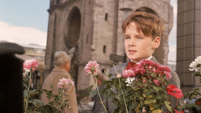 Emil and the Detectives still 4